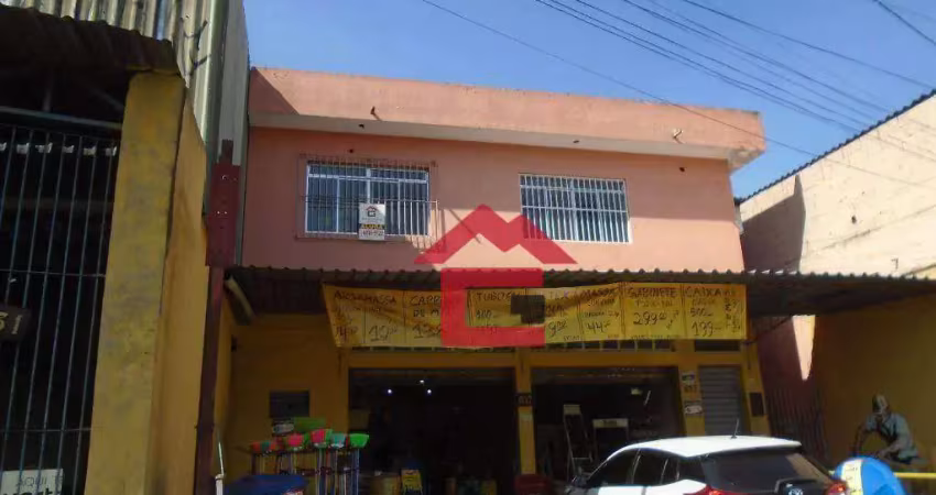 Sala para alugar, 29 m² por r$ 786,03/mês - vila são joaquim - cotia/sp