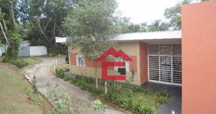 Casa comercial com 2 salas à venda na Estrada Morro Grande, Jardim Ísis, Cotia