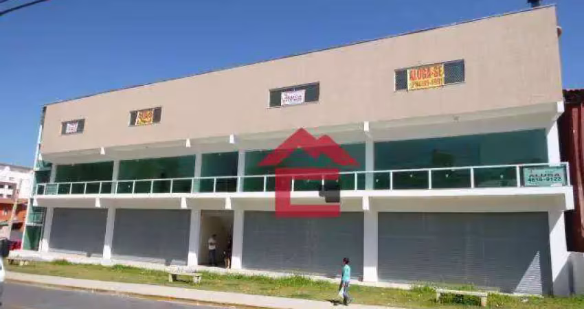 Sala para alugar, 32 m² por r$ 1.780,00/mês - jardim central - cotia/sp