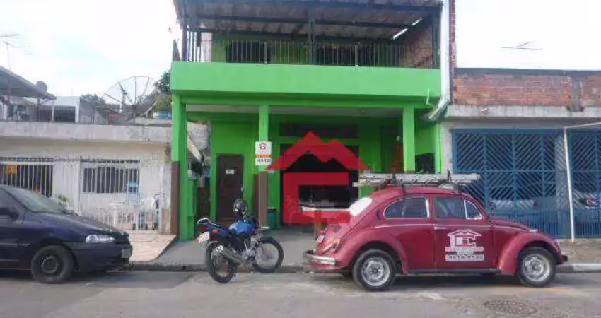 Casa com 2 quartos à venda na Rua Interlagos, Jardim Cláudio, Cotia