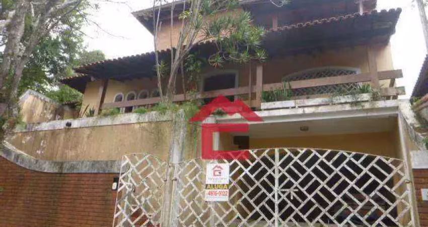 Casa à venda por r$ 1.150.000,00 - portal dos ayres - cotia/sp
