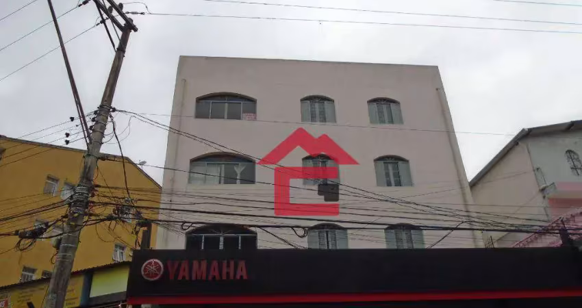 Apartamento com 2 dormitórios para alugar por r$ 1.197,01/mês - granja carolina - cotia/sp