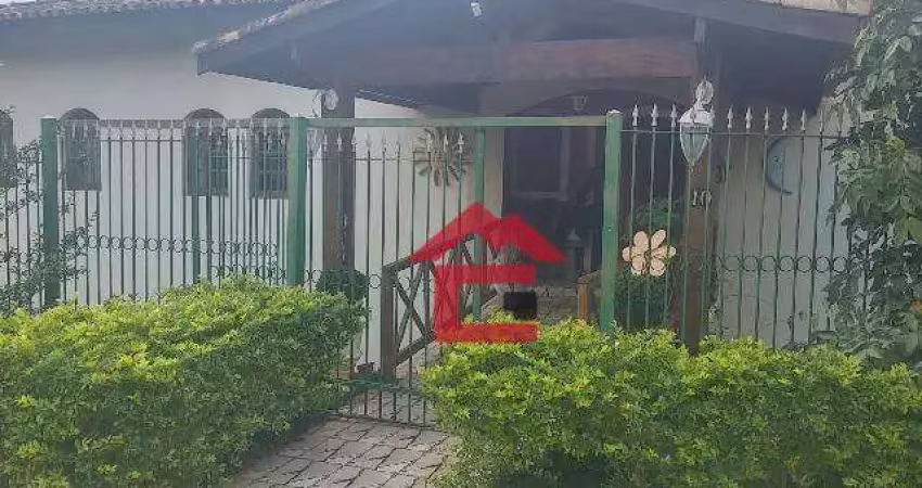 Casa residencial para venda e locação, jardim san ressore (caucaia do alto), cotia.