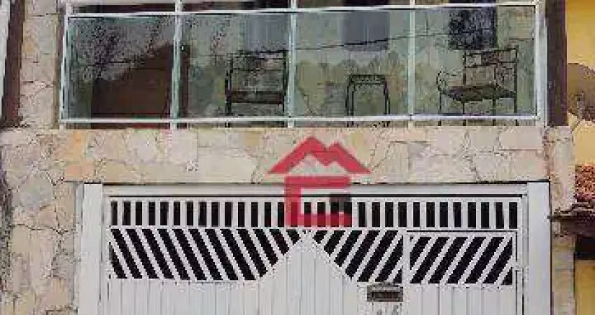 Casa com 3 dormitórios à venda, 125 m² por r$ 450.000,00 - jardim arco-íris - cotia/sp