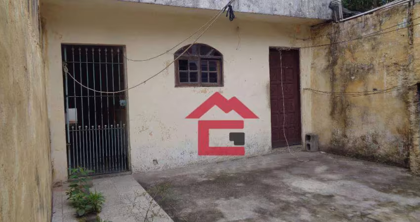 Casa com 1 dormitório à venda, 152 m² por r$ 480.000,00 - jardim leonor - cotia/sp