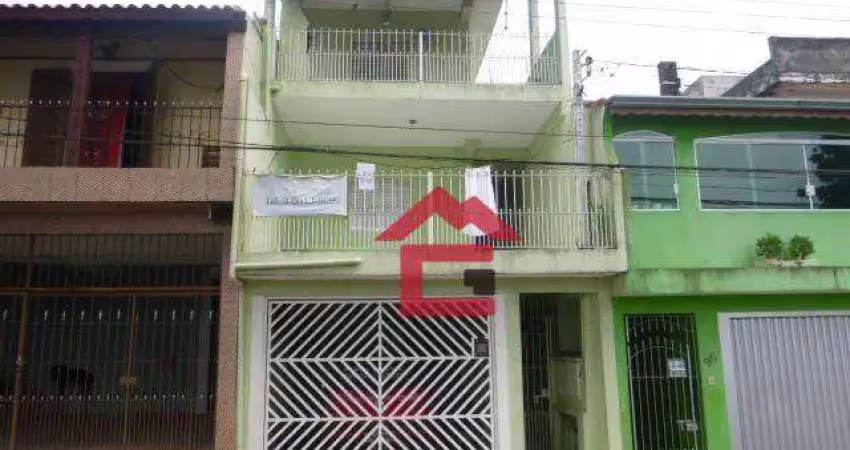 Casa com 5 dormitórios à venda, 140 m² por r$ 450.000,00 - jardim ísis - cotia/sp