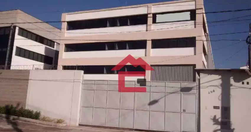 Galpão comercial para locação, jardim passárgada i, cotia.