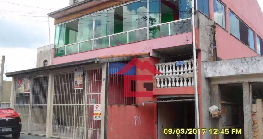 Casa com 3 quartos à venda na Rua Madressilvas, Jardim Panorama, Cotia