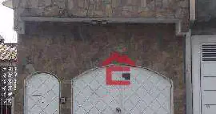 Casa com 3 quartos à venda na Rua Lenita, Parque dos Camargos, Barueri