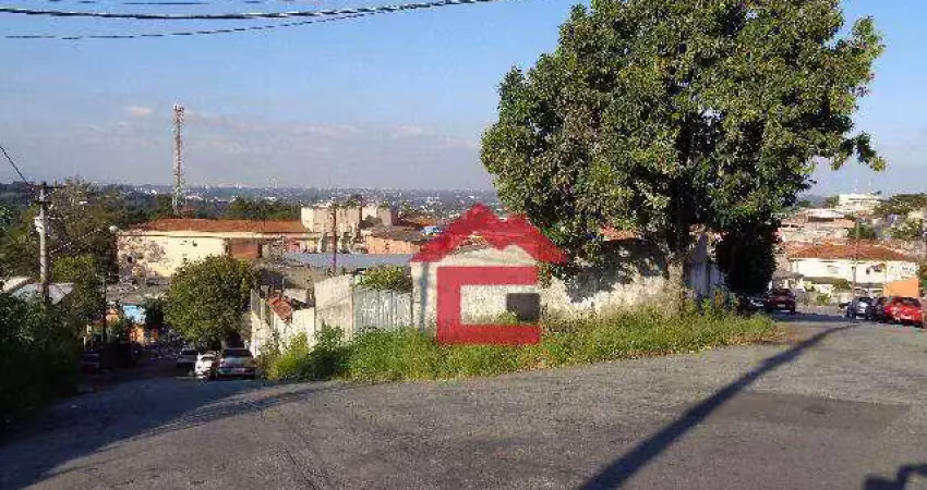 Terreno comercial para alugar na Rua Doutor Caio Simões, Jardim Carmel, Cotia