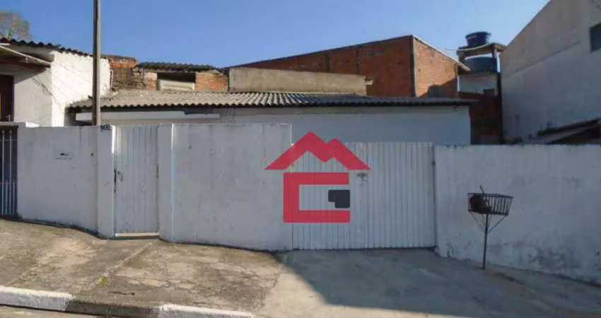 Casa com 2 dormitórios à venda, 61 m² por r$ 350.000,00 - jardim nova coimbra - cotia/sp