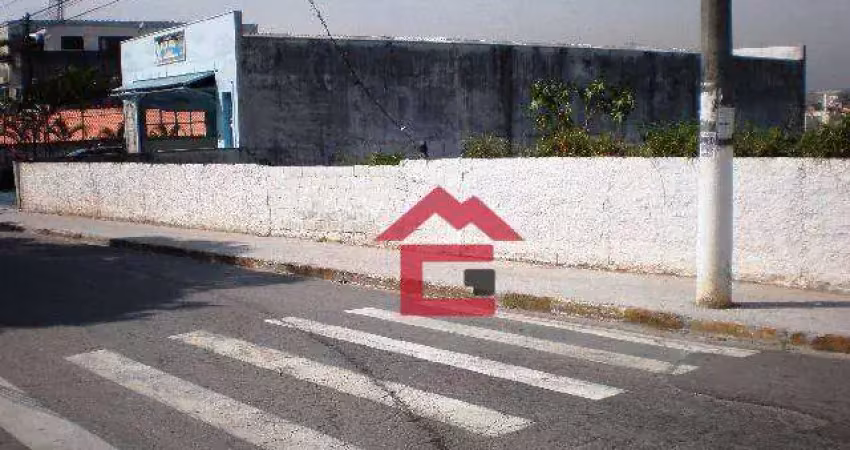 Terreno à venda, 671 m² por r$ 3.710.000,00 - centro (cotia) - cotia/sp