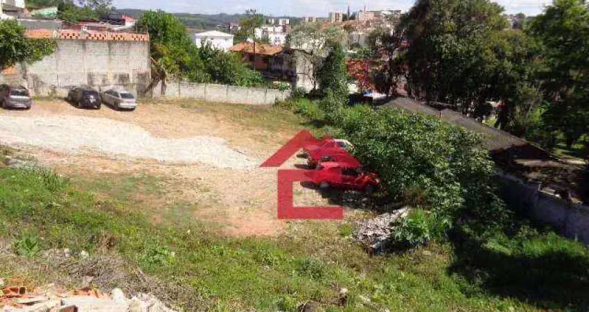 Terreno à venda na Rua Cynira Cruz, Centro, Cotia