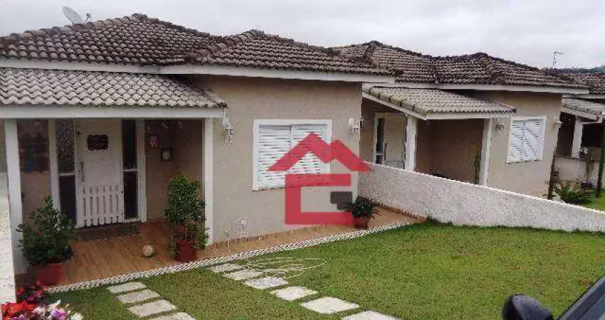 Casa à venda, 84 m² por r$ 590.000,00 - residencial oasis - vargem grande paulista/sp