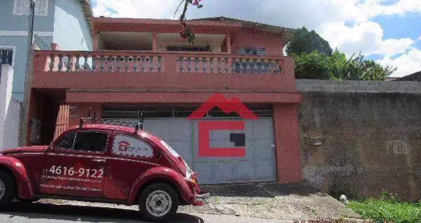 Casa com 3 dormitórios para alugar, 252 m² por r$ 30.242,35/mês - chácara vista alegre - cotia/sp