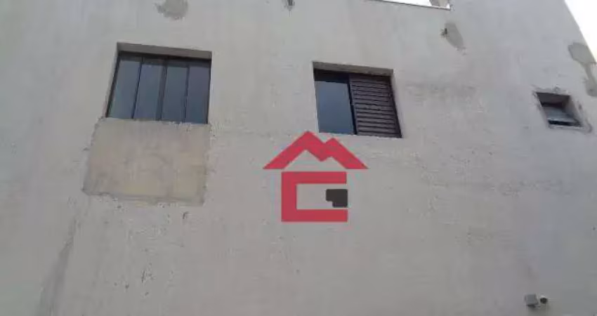 Apartamento com 2 dormitórios para alugar, 37 m² por r$ 1.300,01/mês - jardim marialda - vargem grande paulista/sp