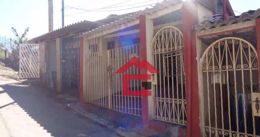 Casa com 7 quartos à venda na Rua dos Versos, Jardim Nova Vida, Cotia