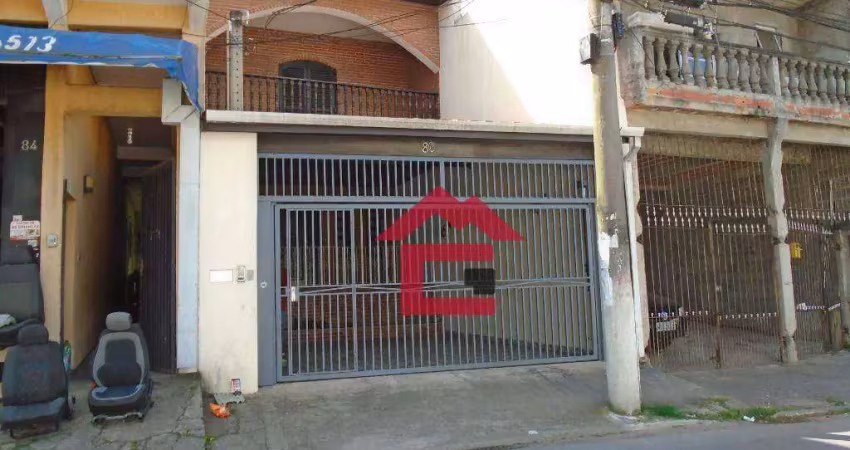Casa com 4 dormitórios à venda, 178 m² por r$ 690.000,00 - jardim leonor - cotia/sp