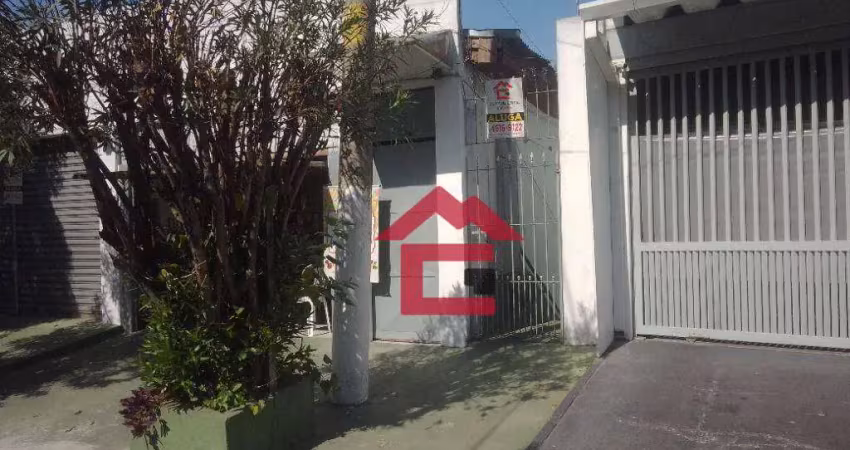 Casa com 1 dormitório para alugar por r$ 910,00/mês - recanto dos victor s - cotia/sp