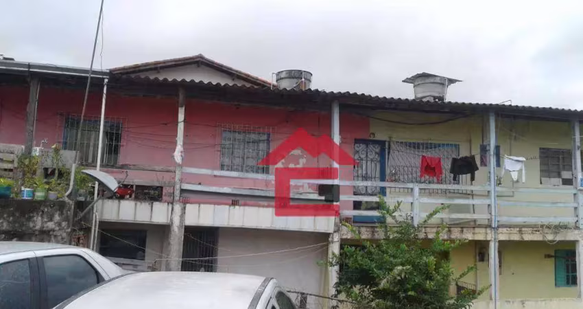 Casa com 5 dormitórios à venda, 330 m² por r$ 300.000 - quinta dos angicos - cotia/sp
