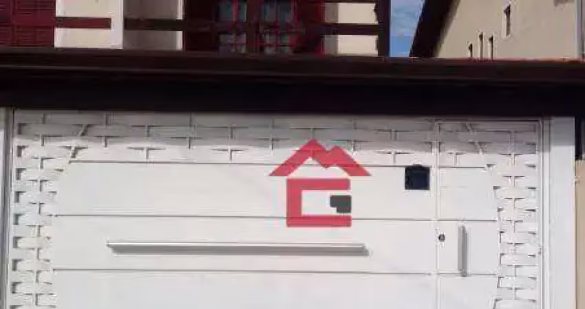 Casa com 3 dormitórios à venda, 130 m² por r$ 359.990,00 - aguassaí - cotia/sp