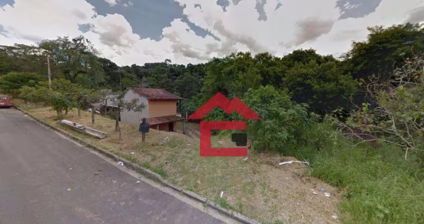 Terreno à venda, 1000 m² por r$ 290.000,00 - quinta dos angicos - cotia/sp
