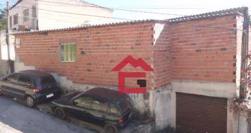 Casa com 3 dormitórios à venda, 96 m² por r$ 800.000 - centro - cotia/sp