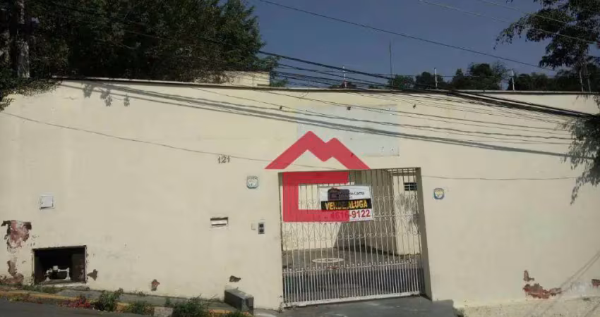 Casa comercial com 10 salas à venda na Rua Roque Savioli, Centro, Cotia