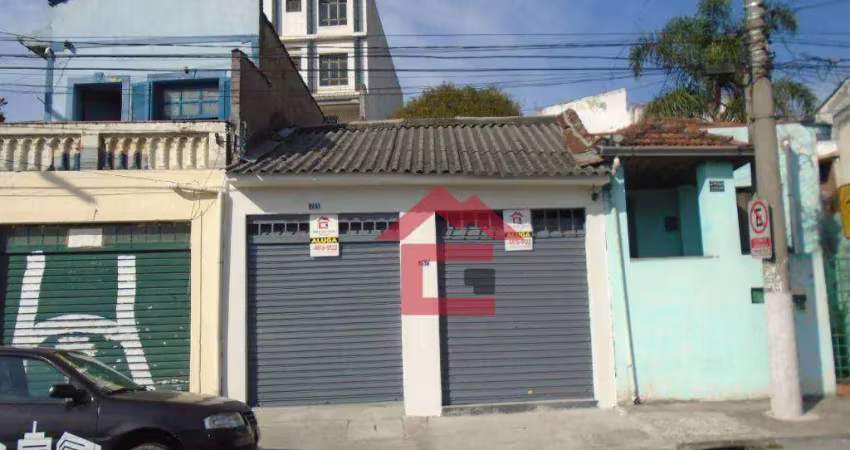 Salão para alugar, 22 m² por r$ 1.500,00/mês - centro - cotia/sp