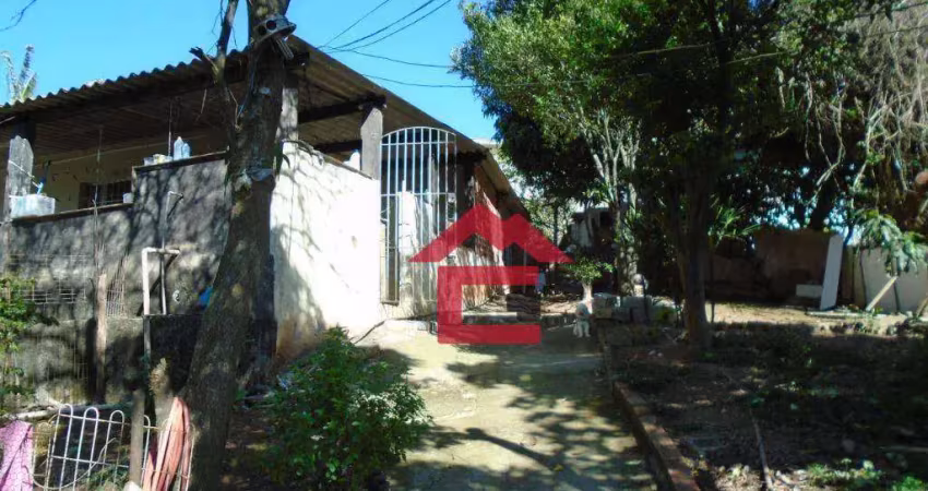 Casa com 3 dormitórios à venda, 156 m² por r$ 500.000,00 - jardim dinorah - cotia/sp