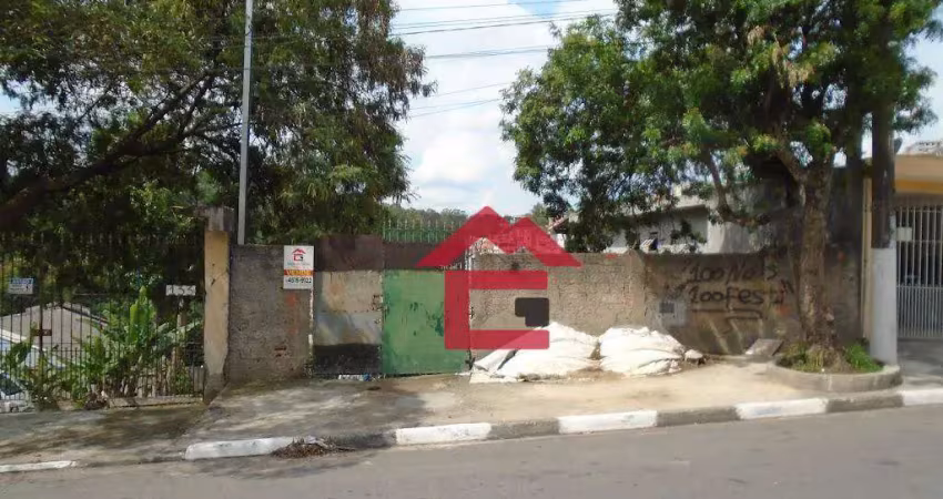 Terreno à venda, 250 m² por r$ 180.000,00 - parque miguel mirizola - cotia/sp
