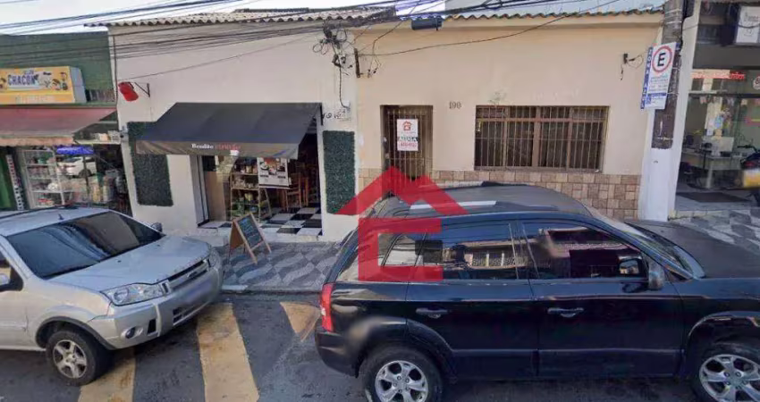 Casa com 2 dormitórios à venda, 117 m² por r$ 1.500.000,00 - centro - cotia/sp