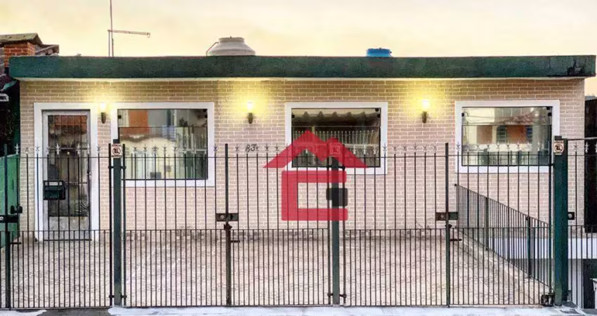 Casa, 300 m² - venda por r$ 1.100.000,00 ou aluguel por r$ 7.709,00/mês - jardim nomura - cotia/sp
