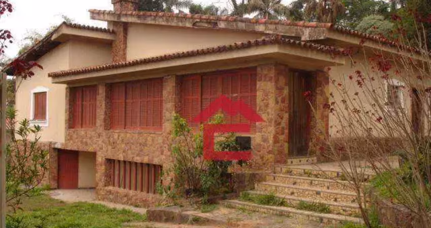 Casa com 3 dormitórios à venda, 175 m² por r$ 848.000,00 - vila jovina - cotia/sp