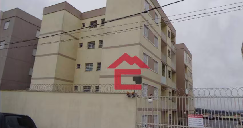 Apartamento com 2 dormitórios para alugar, 65 m² por r$ 1.910,00/mês - jardim santana - cotia/sp