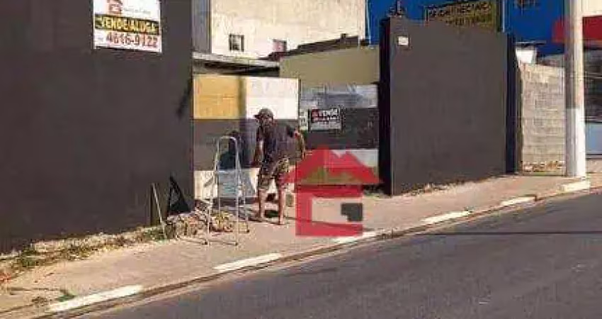 Terreno, 480 m² - venda por r$ 1.200.000,00 ou aluguel por r$ 4.074,17/mês - tijuco preto - cotia/sp