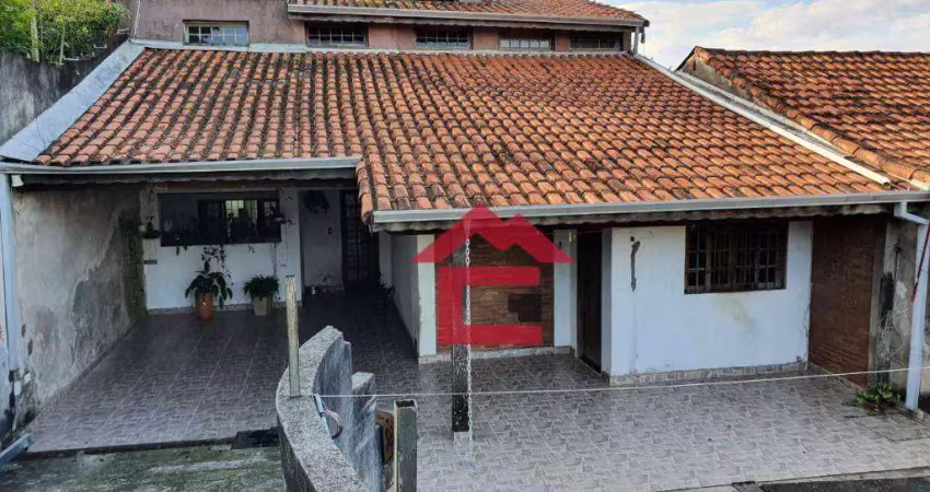 Casa à venda, 146 m² por r$ 400.000,00 - jardim lavapes das graças - cotia/sp