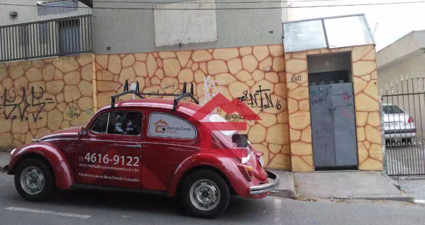 Conjunto para alugar, 102 m² por r$ 4.089,83/mês - vila santo antônio do portão - cotia/sp