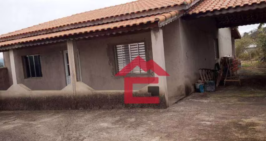 Chácara com 3 dormitórios à venda, 1080 m² por r$ 255.000,00 - cupim - ibiúna/sp