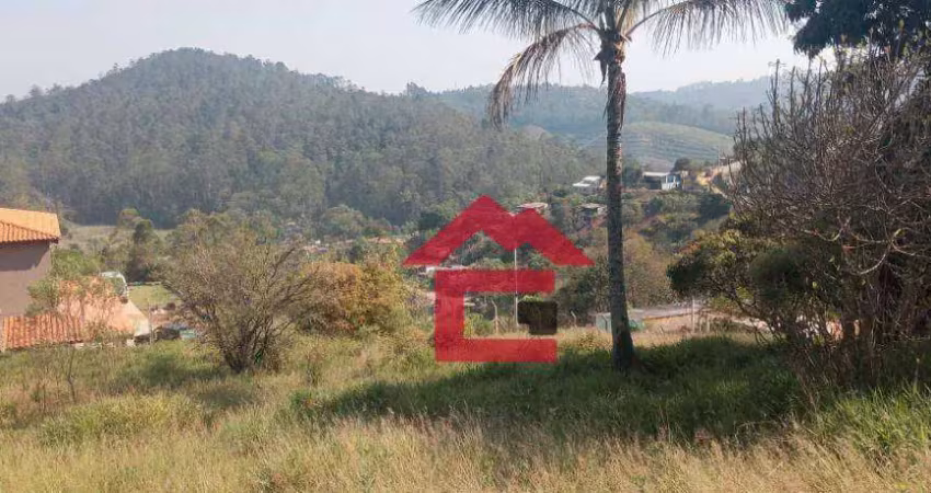 Terreno à venda, 1500 m² por r$ 140.000,00 - zona rural - araçariguama/sp