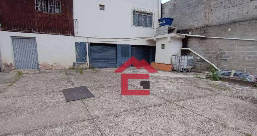 Sala para alugar, 104 m² por r$ 1.048,94/mês - centro (vargem grande paulista) - vargem grande paulista/sp