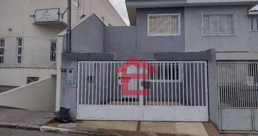 Casa com 2 dormitórios para alugar, 88 m² por r$ 2.886,32/mês - vila santo antônio do portão - cotia/sp