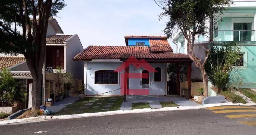 Casa com 2 dormitórios à venda, 95 m² por r$ 580.000,00 - parque das rosas - cotia/sp