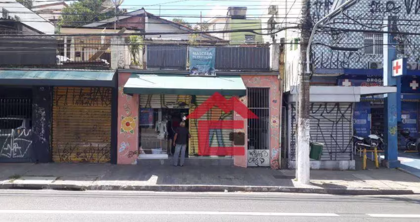 Casa com 3 dormitórios à venda, 175 m² por r$ 1.600.000,00 - jardim peri peri - são paulo/sp