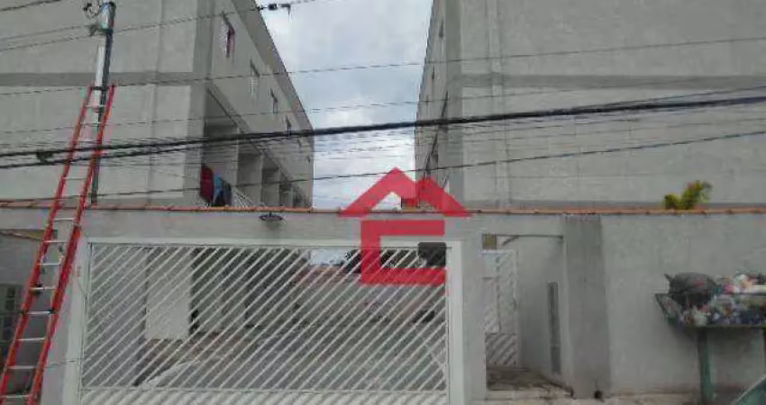 Sobrado com 2 dormitórios à venda, 81 m² por r$ 280.000,00 - parque santa rita de cássia - cotia/sp