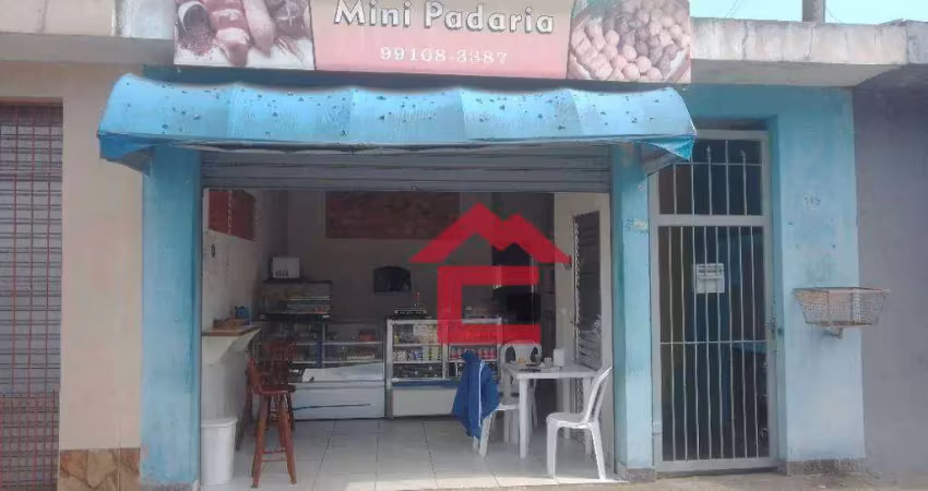 Casa com 2 dormitórios à venda por r$ 550.000,00 - jardim panorama - cotia/sp