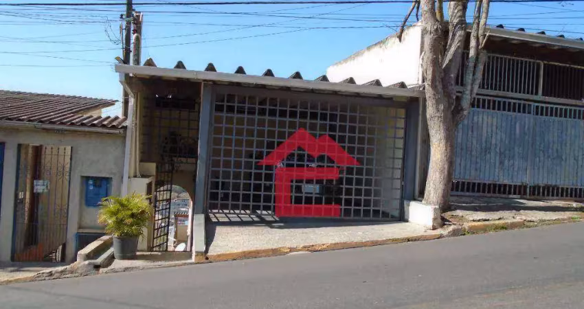 Casa com 5 dormitórios à venda, 213 m² por r$ 520.000,00 - jardim leonor - cotia/sp