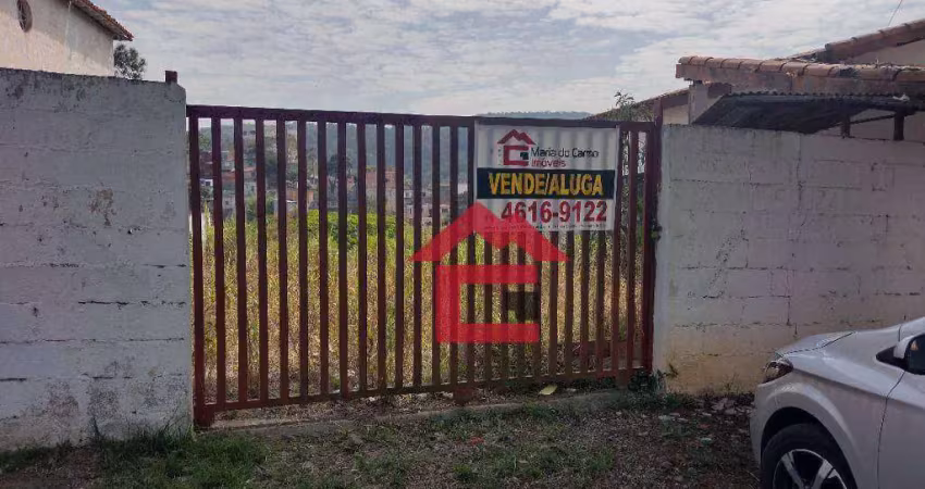 Terreno à venda, 300 m² por r$ 1.100.000,00 - jardim são pedro - cotia/sp