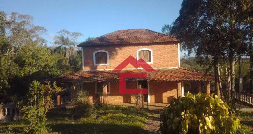 Área comercial com 2 grandes casaspara alugar, 1600 m² por r$ 30.000/mês - água espraiada (caucaia do alto) - cotia/sp