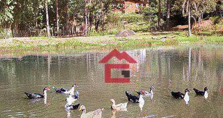 Chácara com 5 dormitórios, 30000 m² - venda por r$ 1.990.000,00 ou aluguel por r$ 11.500,00/mês - parque mira flores - itapevi/sp
